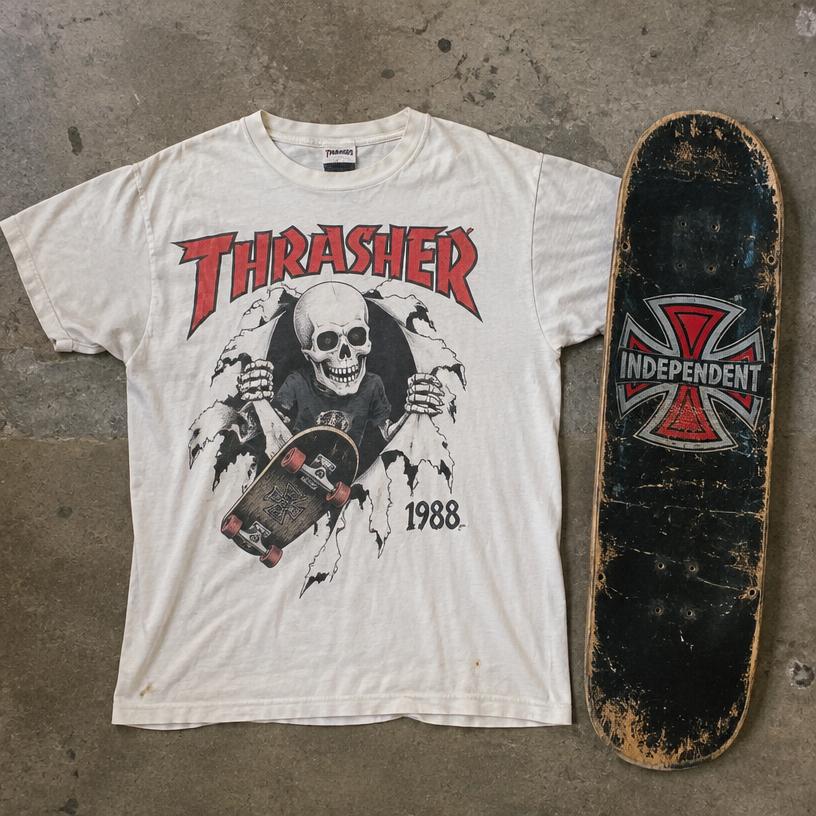 Powell Peralta Ripper